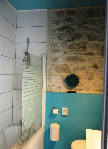 Logis Hotel Des Causses Millau