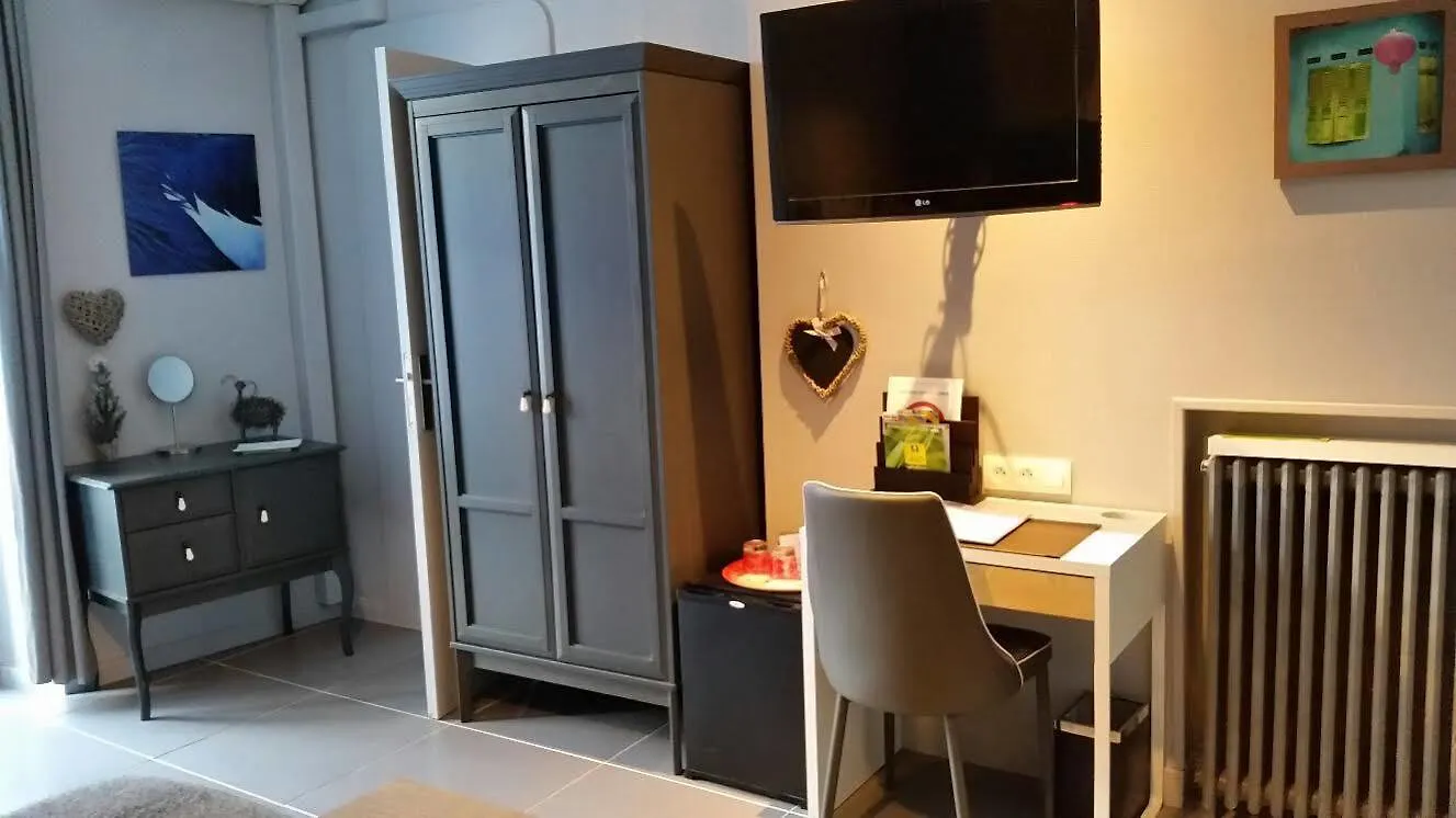 Logis Hotel Des Causses Millau 3*,