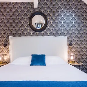 Hotel Le Nemours Rennes Rennes