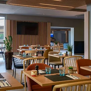 Hotel Novotel Antibes Sophia Antipolis Valbonne