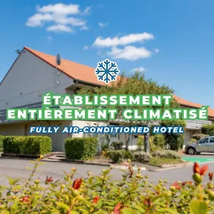 Campanile Hotel