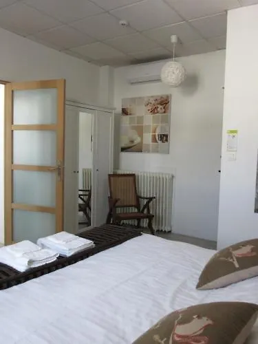 Logis Hotel Des Causses Millau