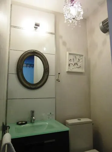 Logis Hotel Des Causses Millau 3*,
