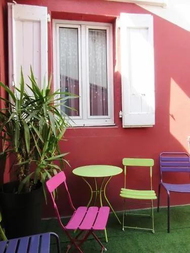 Logis Hotel Des Causses Millau