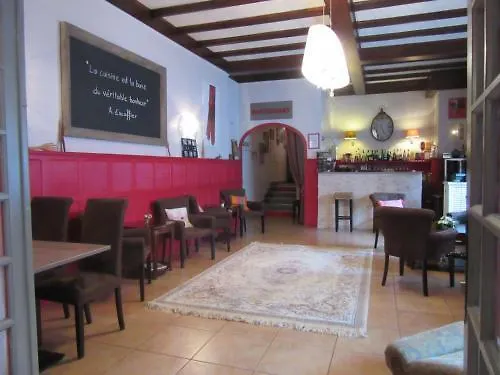 Logis Hotel Des Causses Millau