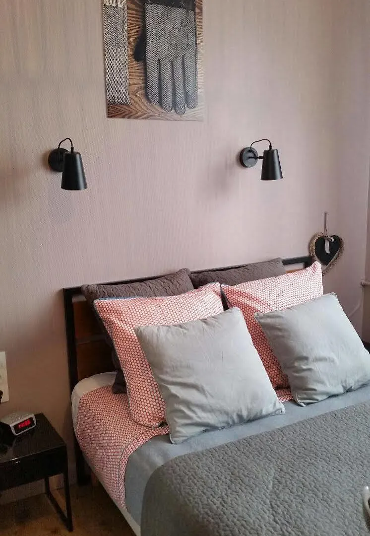 Logis Hotel Des Causses Millau 3*,  France