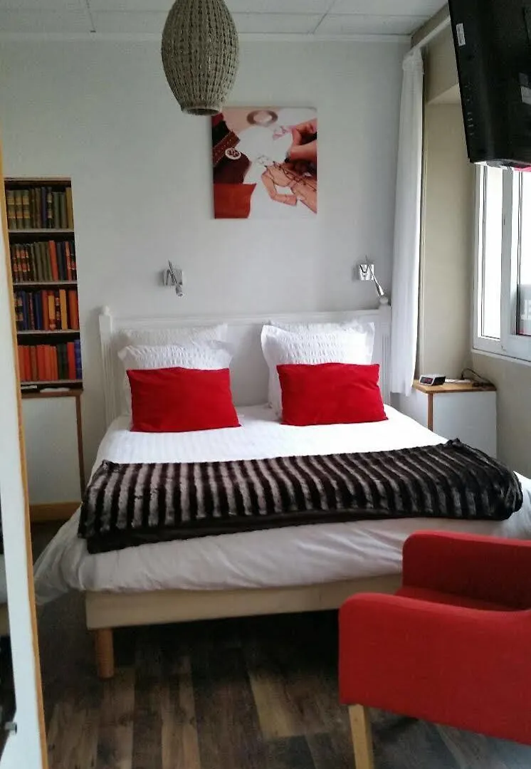 Logis Hotel Des Causses Millau