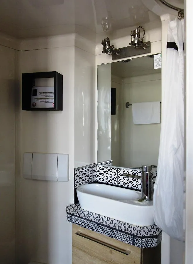 Logis Hotel Des Causses Millau 3*,  France