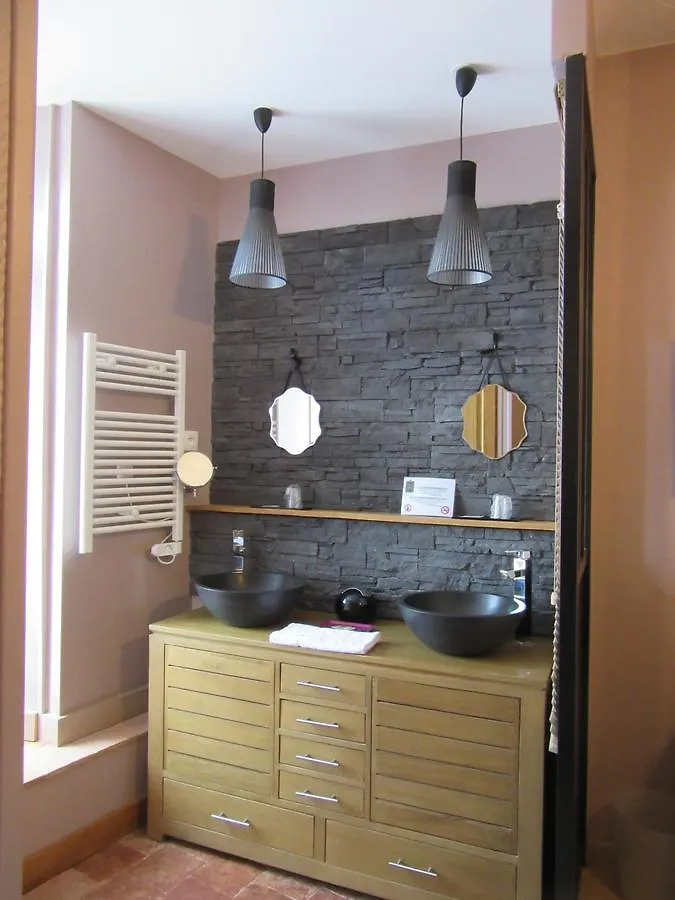 Logis Hotel Des Causses Millau
