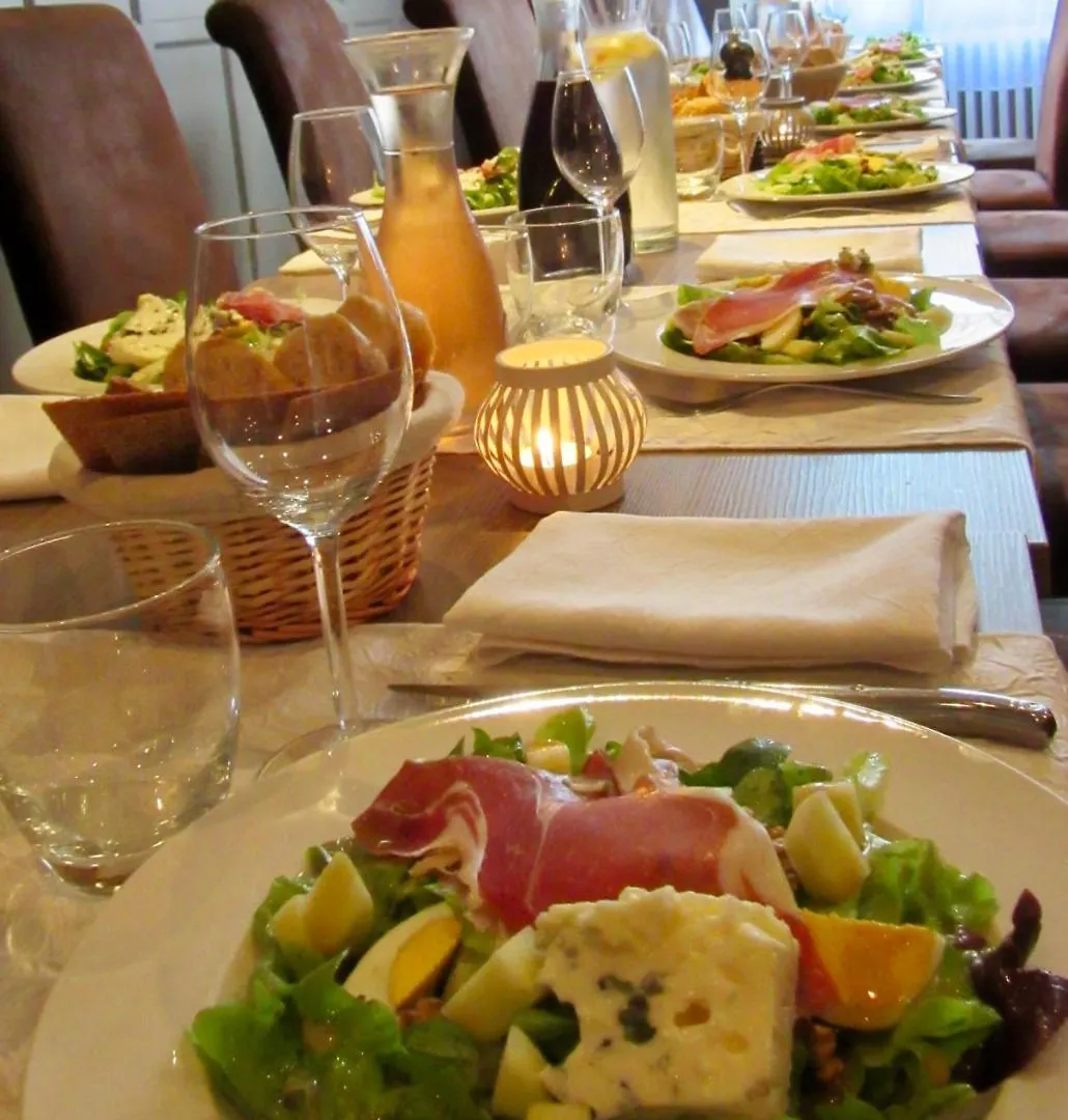 Logis Hotel Des Causses Millau