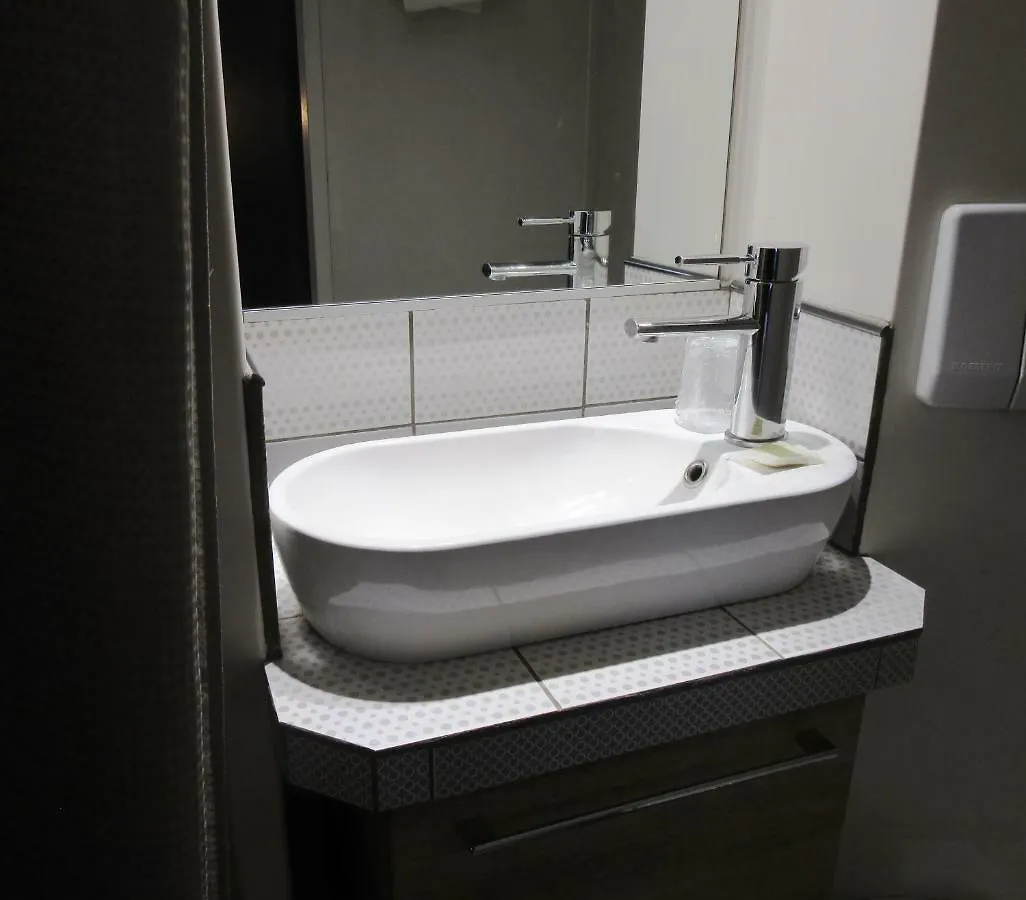 Logis Hotel Des Causses Millau