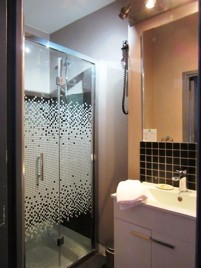 Logis Hotel Des Causses Millau 3*,  France